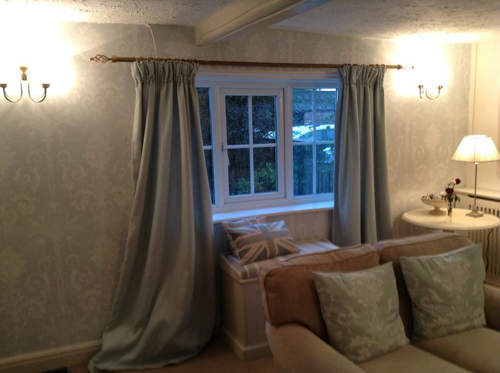 Birtles Farm Bed&Breakfast Knutsford Exterior foto