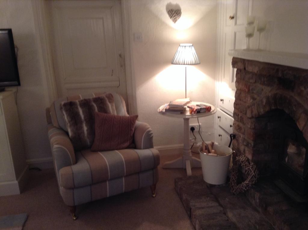 Birtles Farm Bed&Breakfast Knutsford Exterior foto