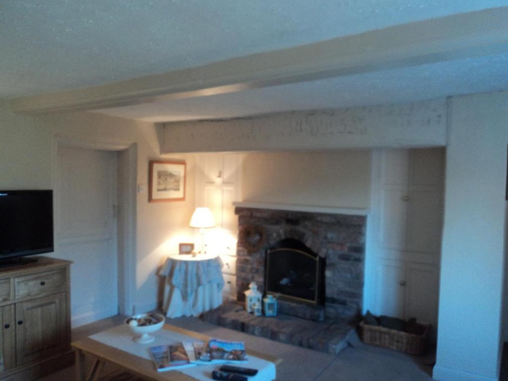 Birtles Farm Bed&Breakfast Knutsford Exterior foto