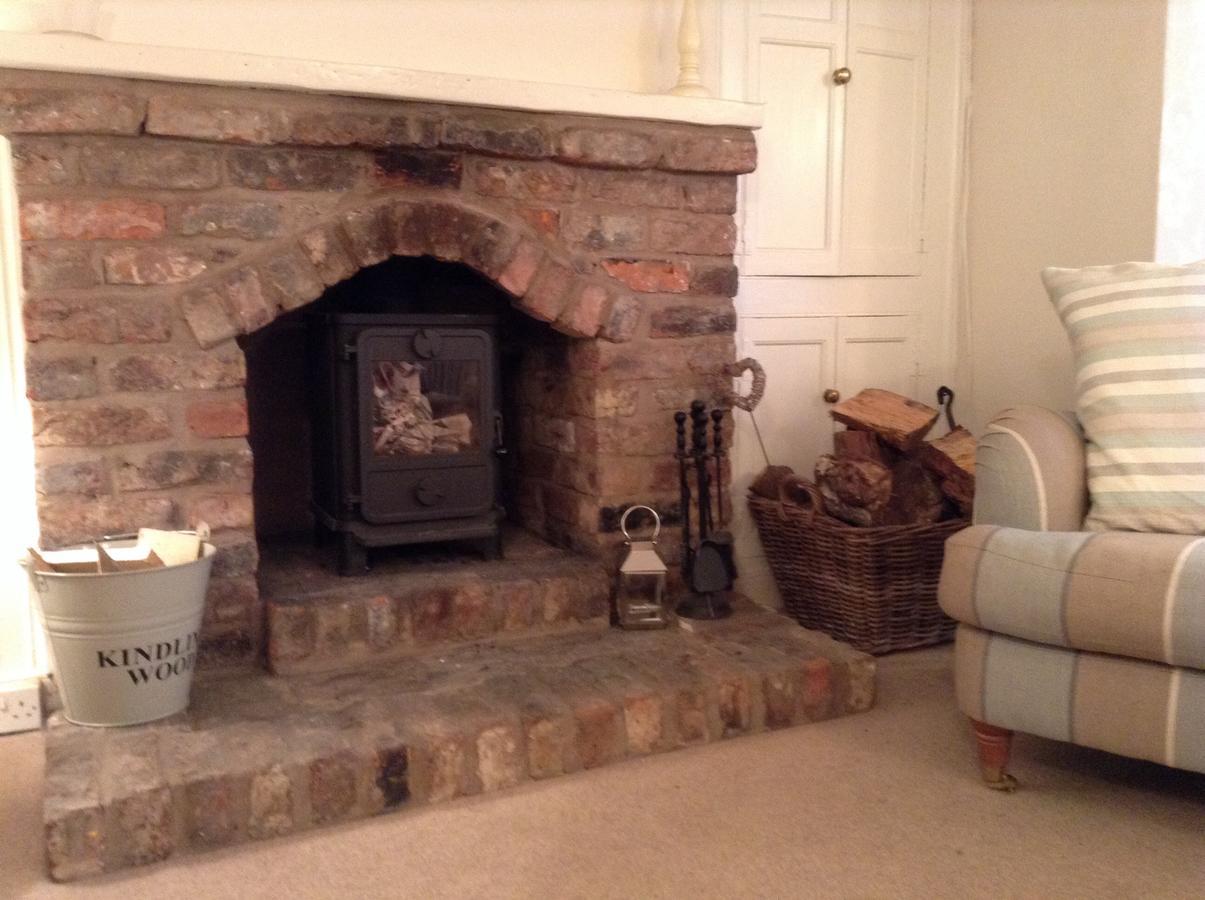 Birtles Farm Bed&Breakfast Knutsford Exterior foto