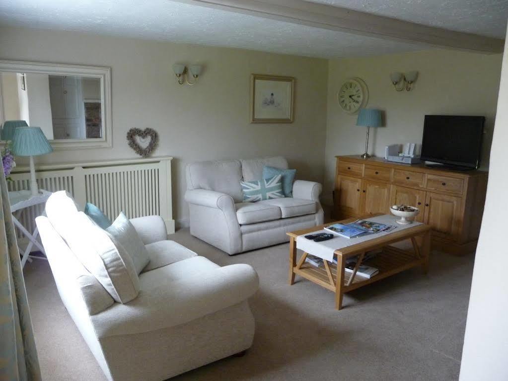 Birtles Farm Bed&Breakfast Knutsford Exterior foto