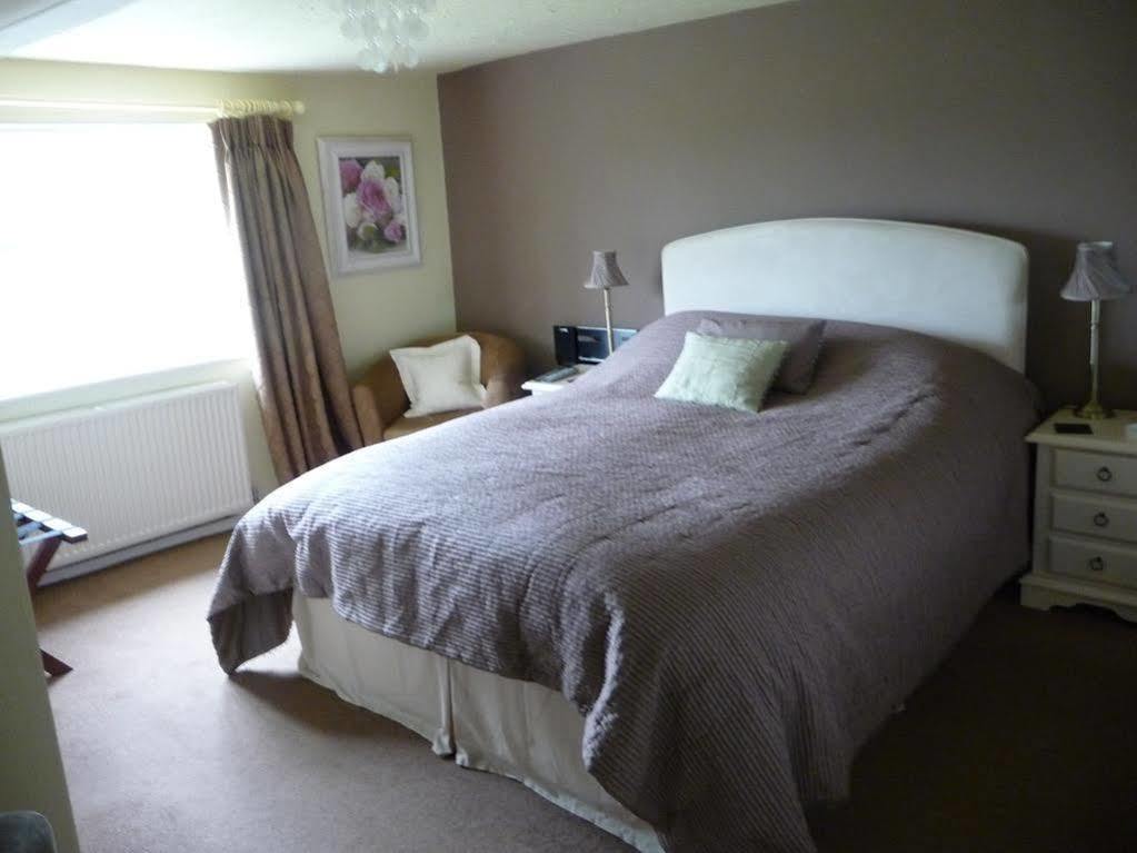 Birtles Farm Bed&Breakfast Knutsford Exterior foto